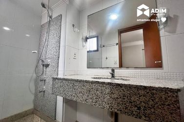 Apartamento para alugar - 25m&sup2; - Centro