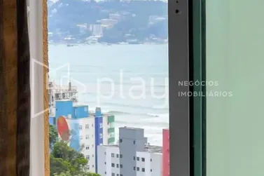 Apartamento &agrave; venda - 70m&sup2; - Morretes
