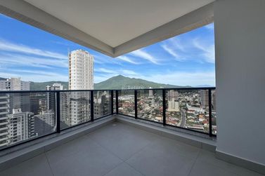 Apartamento &agrave; venda - 115m&sup2; - 