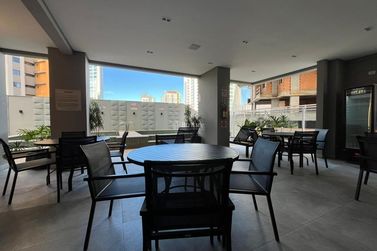 Apartamento &agrave; venda - 68m&sup2; - Morretes