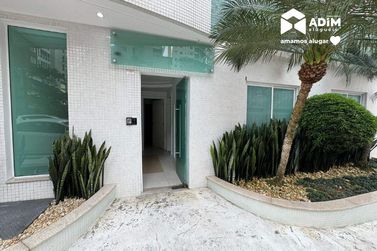 Sala Comercial para alugar - 40m&sup2; - Centro