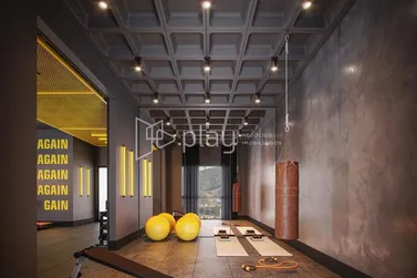 Apartamento &agrave; venda - 71m&sup2; - Pereque