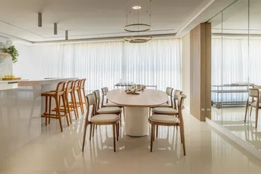 Apartamento &agrave; venda - Centro