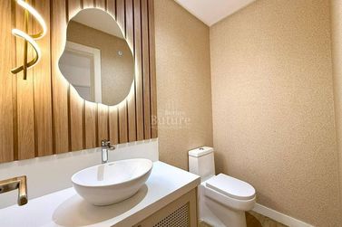 Apartamento &agrave; venda - Meia Praia