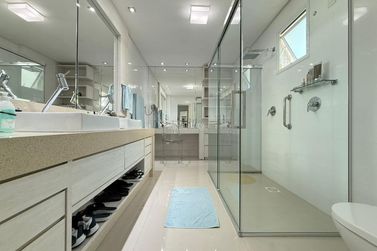 Apartamento &agrave; venda - 281m&sup2; - Castelo Branco