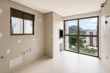 Apartamento &agrave; venda - 71m&sup2; - Praia Brava