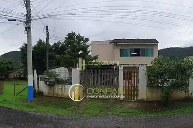 Sobrado &agrave; venda - 150m&sup2; - Alto S&atilde;o Bento