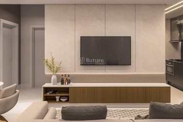 Apartamento &agrave; venda - Morretes