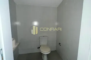 Sala Comercial para alugar - 130m&sup2; - CASA BRANCA