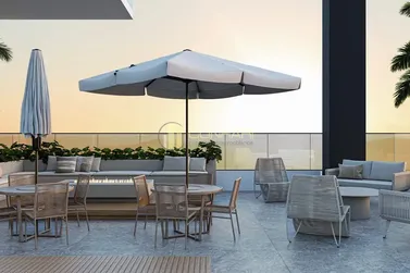 Apartamento &agrave; venda - 74m&sup2; - Perequ&ecirc;