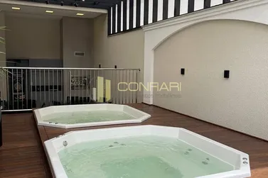 Apartamento &agrave; venda - 70m&sup2; - Morretes