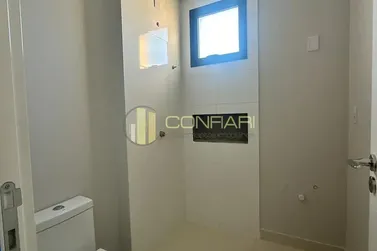 Apartamento &agrave; venda - 92m&sup2; - centro