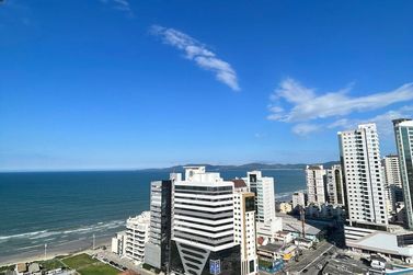 Apartamento &agrave; venda - 70m&sup2; - Morretes