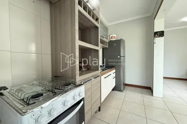 Apartamento &agrave; venda - 100m&sup2; - Meia Praia