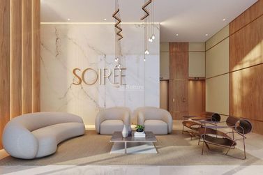 Apartamento &agrave; venda - 110m&sup2; - 