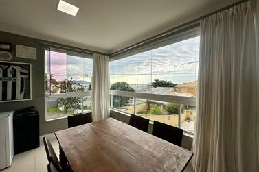 Apartamento &agrave; venda - 180m&sup2; - 
