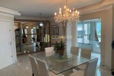 Apartamento para alugar - 90m&sup2; - Meia Praia