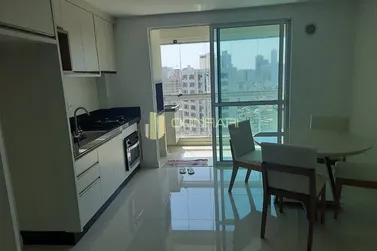 Apartamento &agrave; venda - 60m&sup2; - Jardim Praia Mar