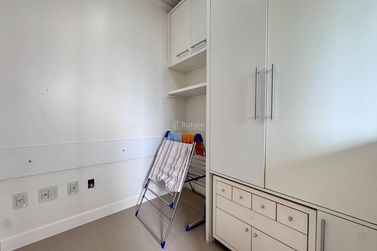 Apartamento &agrave; venda - 185m&sup2; - Barra Sul