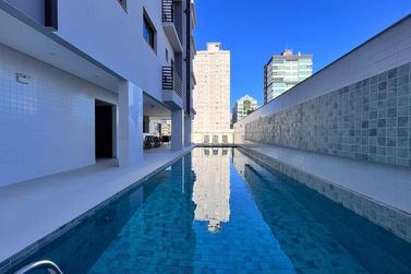 Apartamento &agrave; venda - 114m&sup2; - Andorinha