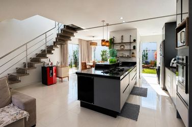 Casa &agrave; venda - 141m&sup2; - Barra