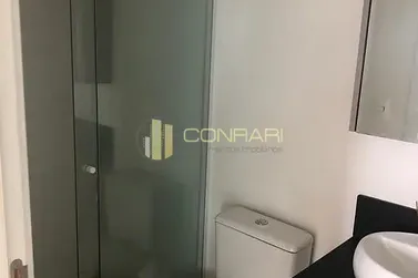 Apartamento para alugar - 60m&sup2; - Jardim Praia Mar