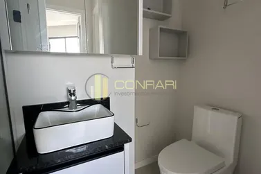 Apartamento para alugar - 70m&sup2; - Tabuleiro Das Oliveiras