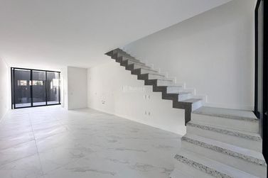 Casa &agrave; venda - 105m&sup2; - Morretes