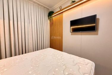 Apartamento &agrave; venda - 70m&sup2; - Morretes