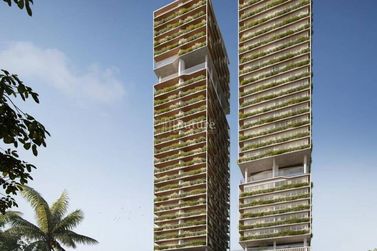 Apartamento &agrave; venda - Perequ&ecirc;