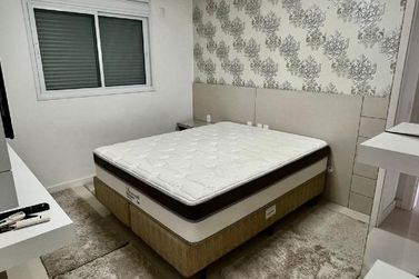 Apartamento para alugar - 130m&sup2; - Centro