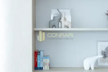 Apartamento &agrave; venda - 148m&sup2; - Meia Praia