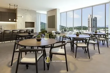 Apartamento &agrave; venda - 111m&sup2; - Perequ&ecirc;