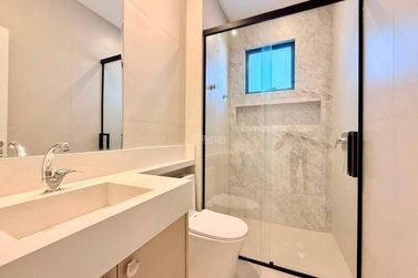 Apartamento &agrave; venda - 124m&sup2; - Andorinha