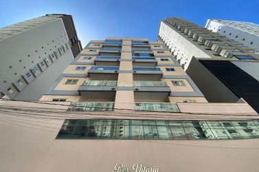 Apartamento &agrave; venda - 104m&sup2; - Morretes