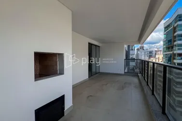 Apartamento &agrave; venda - 207m&sup2; - Meia Praia