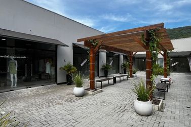 Sala Comercial para alugar - 40m&sup2; - Barra