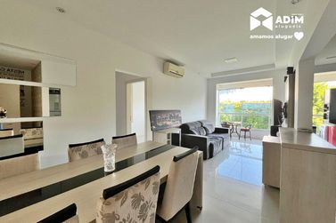 Apartamento para alugar - 79m&sup2; - Tabuleiro