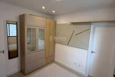 Apartamento &agrave; venda - Morretes