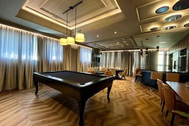 Apartamento &agrave; venda - Centro