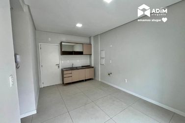Apartamento para alugar - 41m&sup2; - Tabuleiro