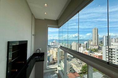 Apartamento &agrave; venda - Centro
