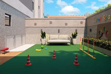 Apartamento &agrave; venda - 114m&sup2; - Meia Praia
