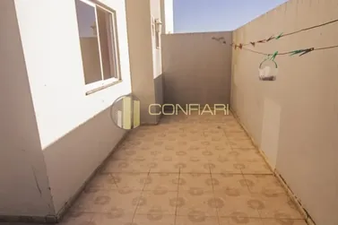 Apartamento &agrave; venda - 40m&sup2; - Meia Praia