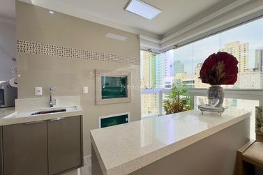 Apartamento &agrave; venda - 135m&sup2; - Castelo Branco