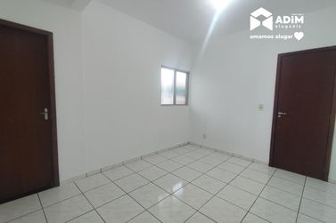 Apartamento para alugar - 60m&sup2; - Monte Alegre