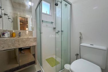 Apartamento &agrave; venda - 180m&sup2; - Meia Praia