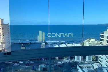 Apartamento &agrave; venda - 206m&sup2; - Meia Praia