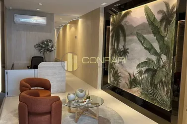 Apartamento para alugar - 70m&sup2; - Morretes