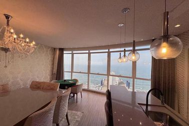 Apartamento &agrave; venda - Meia Praia